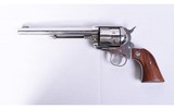 Ruger ~ Vaquero Stainless ~ .45 Colt - 2 of 2