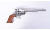 Ruger ~ Vaquero Stainless ~ .45 Colt - 1 of 2