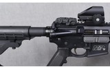 Smith & Wesson ~ M&P-15 ~ 5.56 NATO - 3 of 10