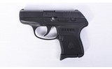 Ruger ~ LCP ~ .380 ACP - 2 of 2