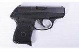 Ruger ~ LCP ~ .380 ACP - 1 of 2