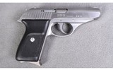 Sig Sauer ~ P230 SL ~ .380 ACP - 1 of 2