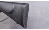Remington ~ 700 SPS Stainless ~ .270 Win - 9 of 10