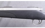 Remington ~ 700 SPS Stainless ~ .270 Win - 7 of 10