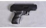 Hi-Point ~ Model C ~ 9mm Luger - 1 of 2