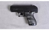 Hi-Point ~ Model C ~ 9mm Luger - 2 of 2