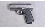 Kahr Arms ~ CW9 ~ 9mm Luger - 2 of 2