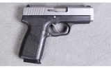 Kahr Arms ~ CW9 ~ 9mm Luger - 1 of 2