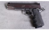 Kimber ~ Classic Model Custom ~ .45 ACP - 2 of 2