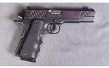 Kimber ~ Classic Model Custom ~ .45 ACP - 1 of 2