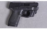 Smith & Wesson ~ M&P9 Shield 2.0 ~ 9mm Luger - 1 of 3