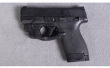 Smith & Wesson ~ M&P9 Shield 2.0 ~ 9mm Luger - 2 of 3