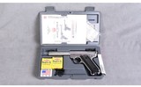 Ruger ~ Mark II Target ~ 22 LR - 3 of 3