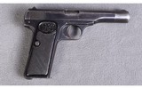 FN ~ Model 1922 ~ .32 Auto