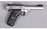 Smith & Wesson ~ SW22 Victory ~ 22 LR - 1 of 3