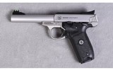 Smith & Wesson ~ SW22 Victory ~ 22 LR - 2 of 3