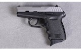 SCCY ~ CPX-2 ~ 9mm - 2 of 3