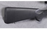 Ruger ~ M77 Mark II ~ .338 Win Mag - 2 of 10