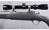 Ruger ~ M77 Mark II ~ .338 Win Mag - 8 of 10