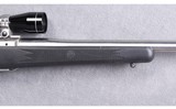 Ruger ~ M77 Mark II ~ .338 Win Mag - 4 of 10