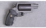 Mil. Inc. ~ Thunder Five ~ .45 Long Colt/.410 - 1 of 2