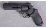 Taurus ~ Raging Hunter ~ .357 Mag - 2 of 3