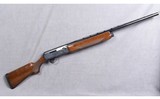 Browning ~ 2000 ~ 12 gauge - 1 of 10