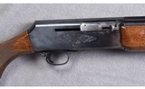 Browning ~ 2000 ~ 12 gauge - 3 of 10