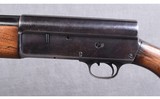 Remington ~ Pre-Model 11 ~ 12 Gauge - 8 of 10