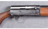 Remington ~ Pre-Model 11 ~ 12 Gauge - 3 of 10