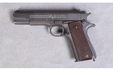 Colt ~ 1911A1 U.S. Army ~ .45 ACP - 2 of 2