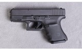 Glock ~ 29 Gen 4 ~ 10mm Auto - 2 of 2