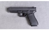 Glock 41 ~ Gen 4 ~ MOS ~ .45 Auto - 2 of 2