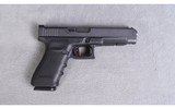 Glock 41 ~ Gen 4 ~ MOS ~ .45 Auto - 1 of 2