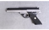 Colt ~ Target Model ~ .22 Long Rifle - 2 of 2