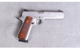 Ruger ~ SR1911 ~ .45 Auto - 1 of 2