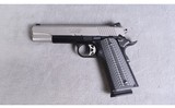 Ruger ~ SR1911 ~ .45 Auto - 2 of 2