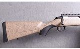 Tikka ~ T3X ~ .243 Winchester - 2 of 10