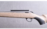 Tikka ~ T3X ~ .243 Winchester - 8 of 10