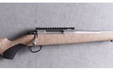 Tikka ~ T3X ~ .243 Winchester - 3 of 10