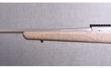 Tikka ~ T3X ~ .243 Winchester - 6 of 10