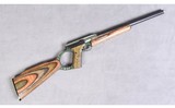 Browning ~ Buck Mark ~ .22 Long Rifle - 1 of 10