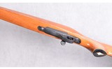 Remington ~ 660 ~ .222 Remington - 7 of 10