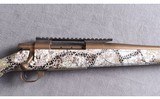 Weatherby ~ Vanguard ~ Badlands ~ .270 Winchester - 3 of 10