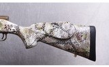 Weatherby ~ Vanguard ~ Badlands ~ .270 Winchester - 9 of 10