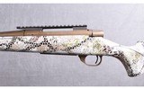 Weatherby ~ Vanguard ~ Badlands ~ .270 Winchester - 8 of 10