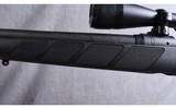 Savage Arms ~ Model 11 Combo ~ .243 Win - 6 of 10