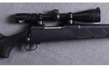 Savage Arms ~ Model 11 Combo ~ .243 Win - 3 of 10