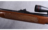 Remington ~ 742 Woodsman ~ 6mm Remington - 6 of 10