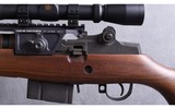 Springfield Armory ~ M1A Tanker ~ .308 Win - 8 of 10